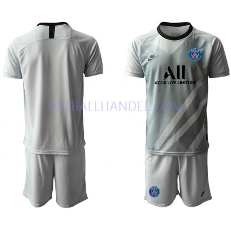 Barn Fotballdrakter Keeper Paris Saint-Germain I 2019-20 Kortermet